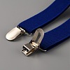Adjustable Polyester Y-Shaped Heavy Duty Suspenders AJEW-WH0307-23H-3