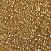 TOHO Round Seed Beads SEED-TR08-0103B-2