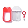 Empty Portable Plastic Spray Bottles MRMJ-Z001-01C-4