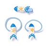 Hair Accessories Set LS-OHAR-Z003-09A-1