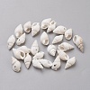 Spiral Shell Beads BSHE-L037-03-1