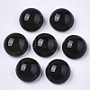 Translucent Glass Cabochons X-GLAA-T023-03D-2