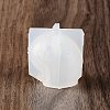 Elephant Trunk DIY Display Decoration Silicone Molds LS-SIL-F007-13B-2