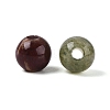 Natural Indian Agate Beads G-Q602-08B-04-2