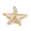 Alloy with Iron Clip Hair Barrettes PHAR-G014-02B-G-1
