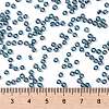 TOHO Round Seed Beads SEED-TR08-0167BD-4