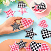 Cloth Embroidery Sew on Appliques PATC-TAC0006-01-7