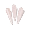 Natural Rose Quartz Beads G-L479-46-01-1