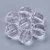 Transparent Acrylic Beads X-TACR-Q254-30mm-V01-1