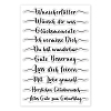 Custom Summer Theme PVC Plastic Clear Stamps DIY-WH0631-0068-8