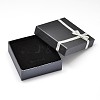 Square Cardboard Jewelry Boxes LS-CBOX-L001-09C-3