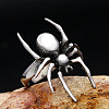 Alloy Cuff Open Rings WGCC9B3-01-4