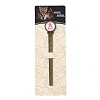 Owl Alloy Bookmarks PW-WG20DD3-09-1