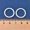 Brass Linking Rings KK-K300-09S-4