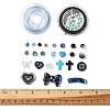 DIY Bracelet Making Kit DIY-FS0005-18-5