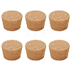 Cork Stopper AJEW-WH0596-650A-1