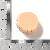 Opaque Resin Imitation Food Decoden Cabochons LS-CRES-A058-02A-3