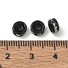304 Stainless Steel Rhinestone Beads RB-CBAF591-01D-EB-3