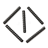 304 Stainless Steel Beads SA-CBA9EEF-01E-EB-1