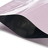 Gradient Color Plastic Open Top Bags OPP-K001-02B-2