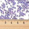 Glass Seed Beads X1-SEED-S042-04A-08-4