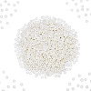   Eco-Friendly Handmade Polymer Clay Beads CLAY-PH0001-30E-01-1