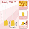 Paper Tags AJEW-TAC0030-048E-4