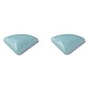 Opaque Acrylic Cabochons MACR-S373-144-A04-2