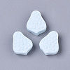 Opaque Resin Cabochons CRES-T022-08-2