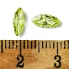 Cubic Zirconia Cabochons ZIRC-P116-02B-03-3