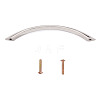 Zinc Alloy Drawer Handles X1-SW-TAC0001-22C-2