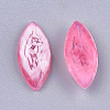 Epoxy Resin Cabochons CRES-S361-06B-2