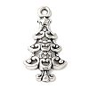 Tibetan Style Alloy Pendants LS-ZA10-0061Y-1