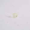 Synthetic Moonstone Beads Strands G-SZ0001-81A-7