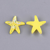 Resin Cabochons CRES-T010-03-3