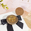 Wax Seal Stamp Set AJEW-WH0208-1215-5