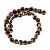 Vintage Style Glazed Porcelain Beads PORC-B002-12-04-2