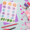 PVC Stamps DIY-WH0371-0094-4