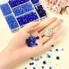 Glass Beads Sets EGLA-YW0003-93A-5