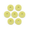 Handmade Polymer Clay Beads CLAY-R067-8.0mm-B10-1