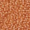 TOHO Round Seed Beads X-SEED-TR08-0301-2