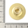 Wax Seal Brass Stamp Heads LS-AJEW-I067-A09-4