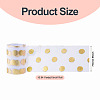 Glitter Sequin Deco Mesh Ribbons OCOR-TADJ0001-10A-4