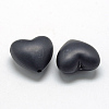 Food Grade Eco-Friendly Silicone Focal Beads SIL-R003-10-2