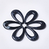 Acrylic Pendants OACR-T007-04D-1