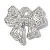 Zinc Alloy Charms AL-OY001-12P-1