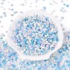 Glass Seed Beads SEED-Q041-05-2