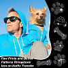 Glass Hotfix Rhinestone DIY-WH0580-82B-6