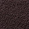 MIYUKI Round Rocailles Beads X-SEED-G008-RR0497-3
