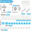 DIY Jewelry Making Kits DIY-YW0018-16B-3
